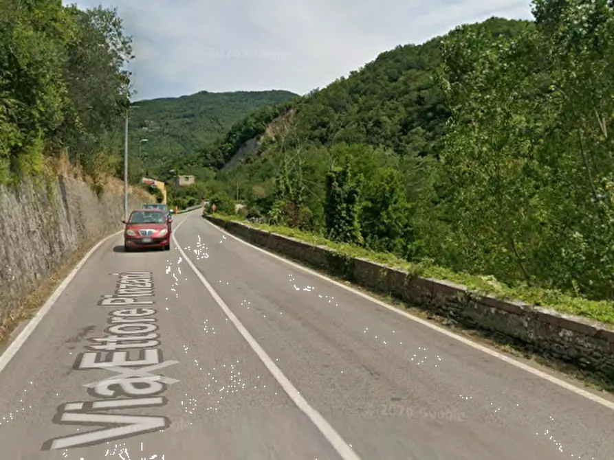 Immagine 15 di Appartamento in vendita  in via ettore pinzani a Dicomano