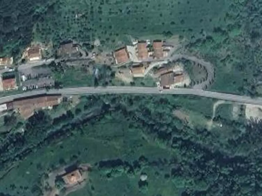 Immagine 21 di Appartamento in vendita  in via ettore pinzani a Dicomano