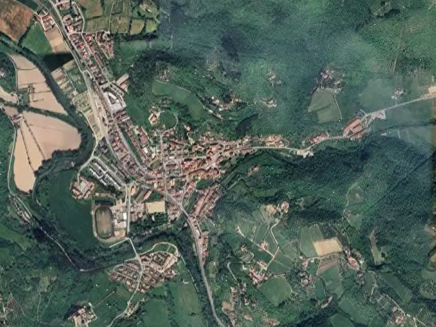 Immagine 22 di Appartamento in vendita  in via ettore pinzani a Dicomano