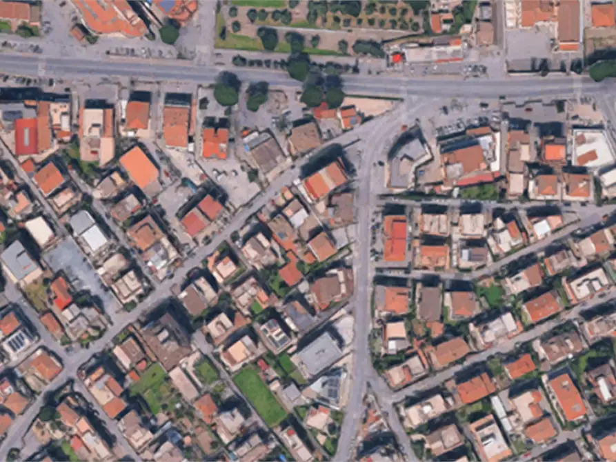 Immagine 8 di Posto auto in vendita  in Via Casilina a Roma