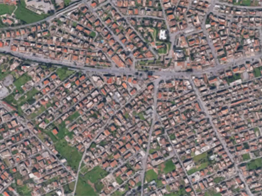 Immagine 9 di Posto auto in vendita  in Via Casilina a Roma