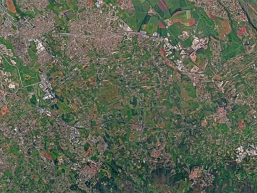 Immagine 11 di Posto auto in vendita  in Via Casilina a Roma