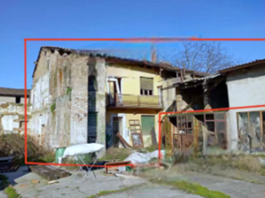 Immagine 1 di Appartamento in vendita  in Via Giuseppe Zanardelli a Fiesse