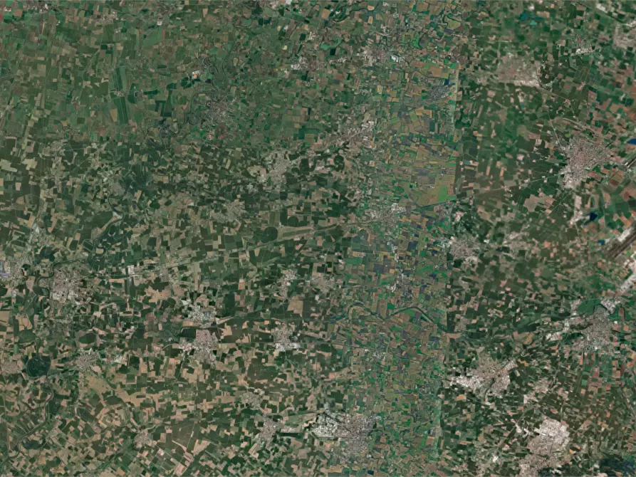 Immagine 21 di Appartamento in vendita  in Via Giuseppe Zanardelli a Fiesse