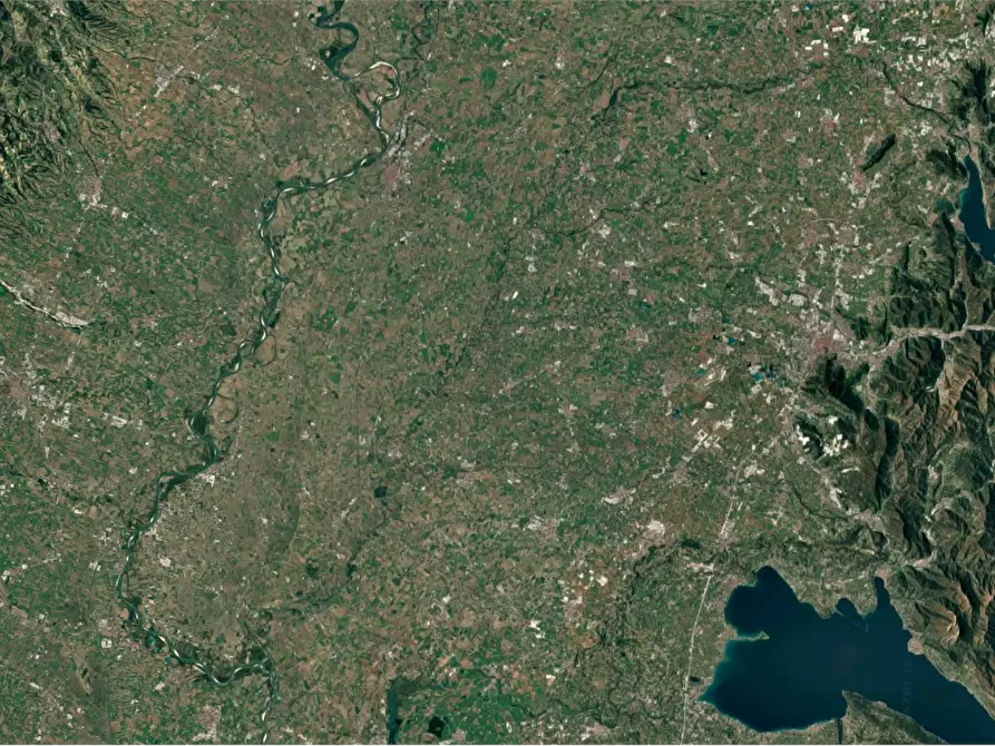 Immagine 22 di Appartamento in vendita  in Via Giuseppe Zanardelli a Fiesse