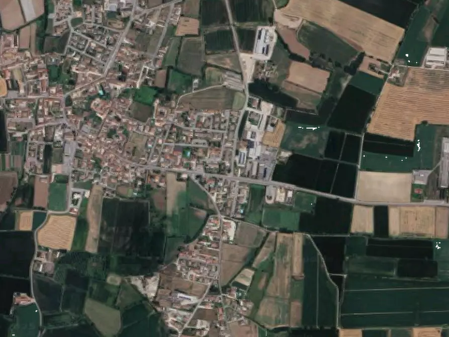 Immagine 14 di Terreno agricolo in vendita  in  Via San Rocco a Fiesse