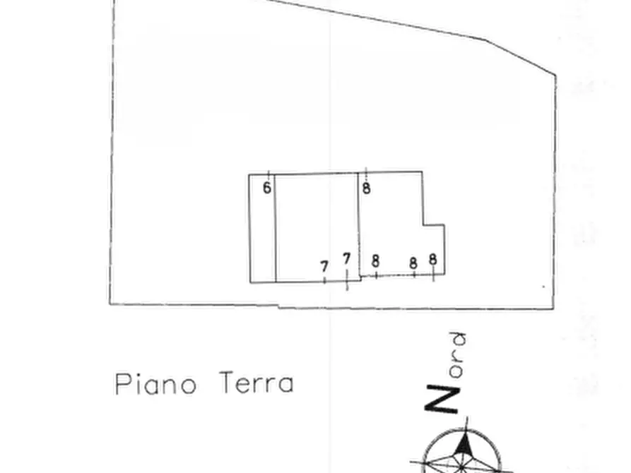 Immagine 13 di Magazzino in vendita  in Via Lombardia a Porto Sant'elpidio