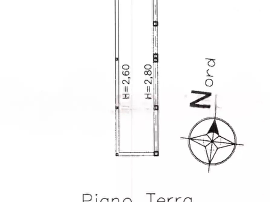 Immagine 14 di Magazzino in vendita  in Via Lombardia a Porto Sant'elpidio