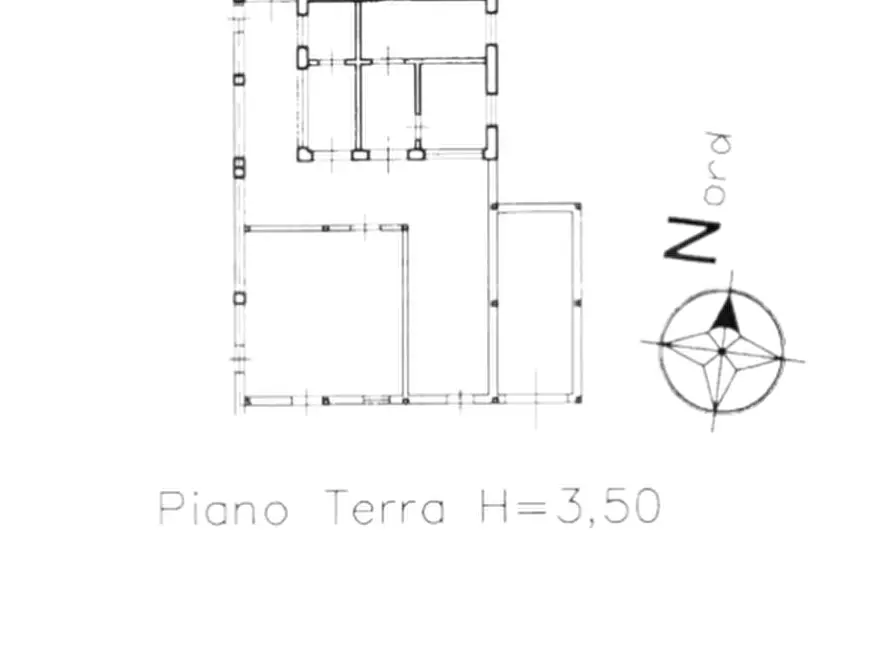 Immagine 12 di Magazzino in vendita  in Via Lombardia a Porto Sant'elpidio