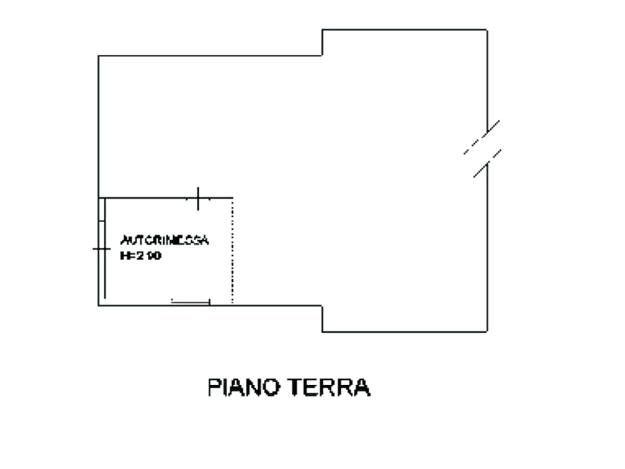 Immagine 11 di Appartamento in vendita  in Via S. Rocco a Fiesse