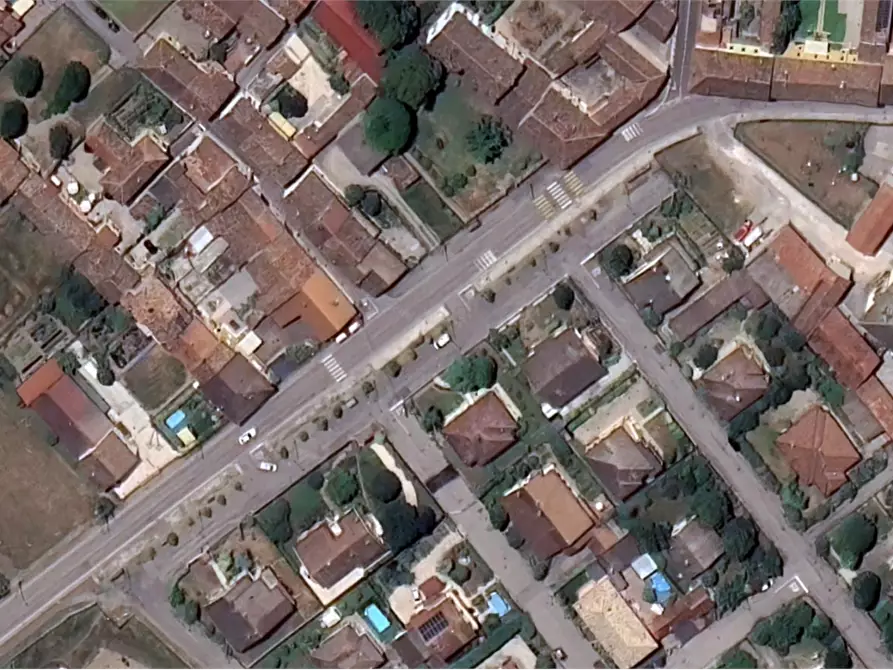 Immagine 16 di Appartamento in vendita  in Via S. Rocco a Fiesse