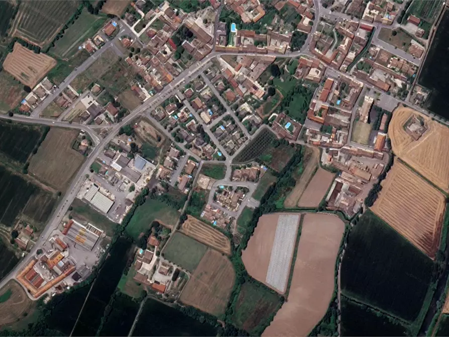 Immagine 17 di Appartamento in vendita  in Via S. Rocco a Fiesse