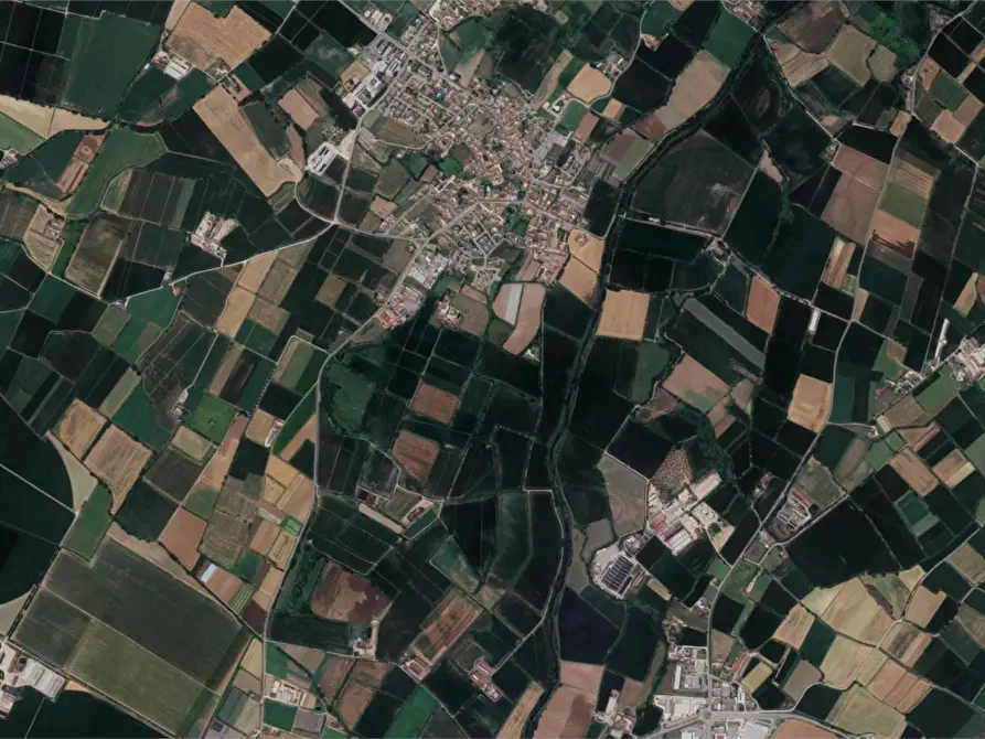 Immagine 18 di Appartamento in vendita  in Via S. Rocco a Fiesse