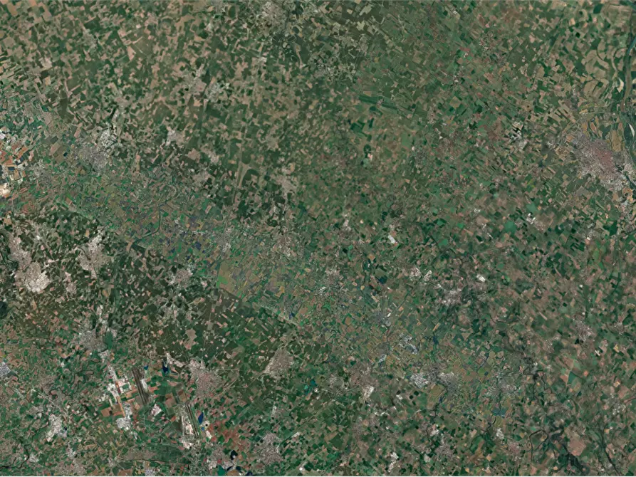 Immagine 20 di Appartamento in vendita  in Via S. Rocco a Fiesse