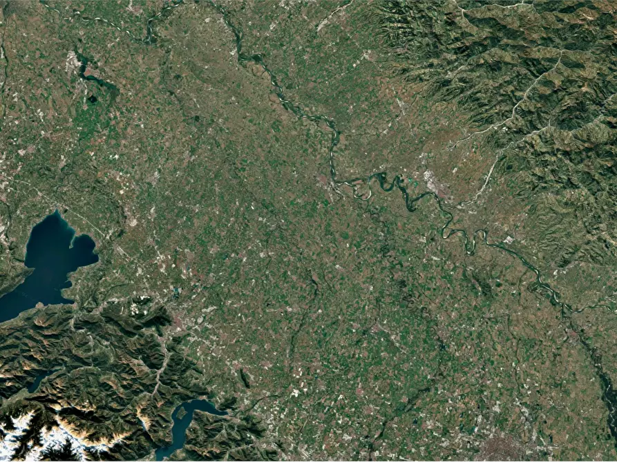 Immagine 21 di Appartamento in vendita  in Via S. Rocco a Fiesse