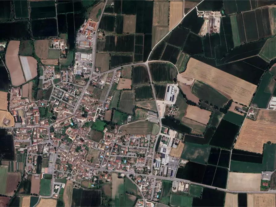 Immagine 22 di Appartamento in vendita  in Via S. Rocco a Fiesse