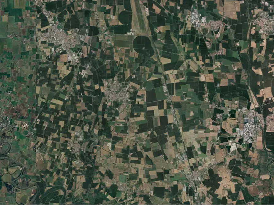 Immagine 24 di Appartamento in vendita  in Via S. Rocco a Fiesse