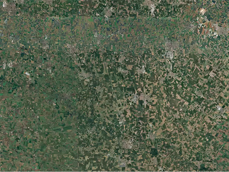 Immagine 25 di Appartamento in vendita  in Via S. Rocco a Fiesse