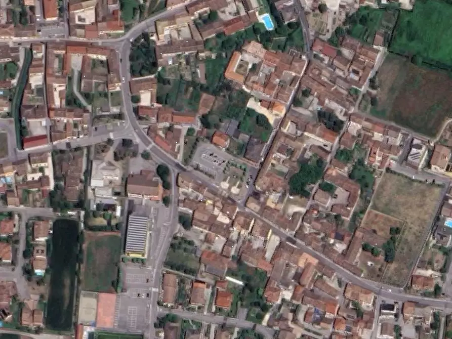 Immagine 6 di Magazzino in vendita  in Via Giuseppe Zanardelli a Fiesse