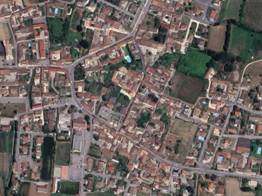 Immagine 7 di Magazzino in vendita  in Via Giuseppe Zanardelli a Fiesse