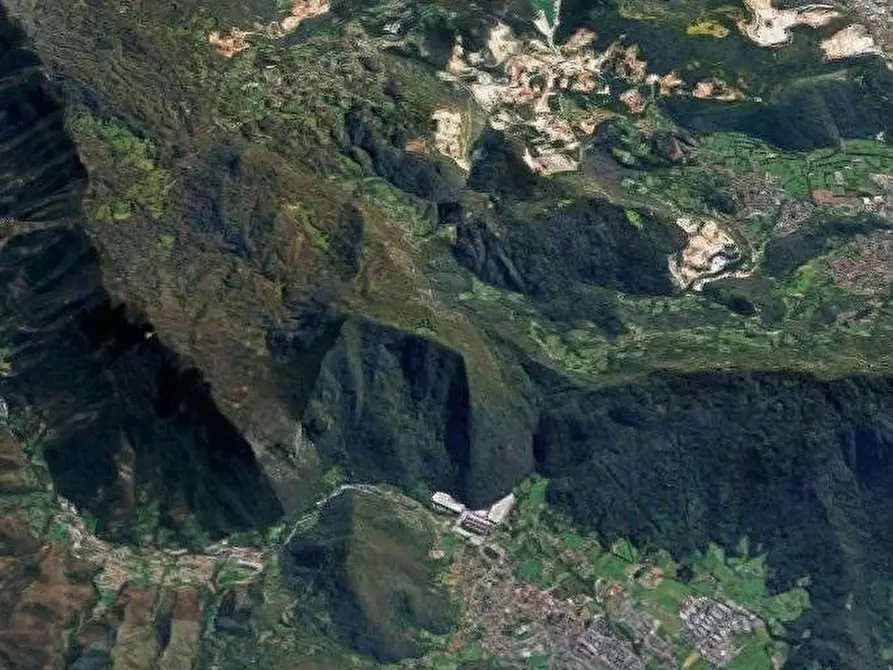 Immagine 10 di Terreno agricolo in vendita  in Via San Gallo a Botticino