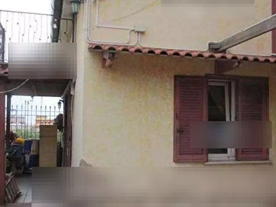 Immagine 1 di Porzione di casa in vendita  in Via S. Pier Niceto a Roma