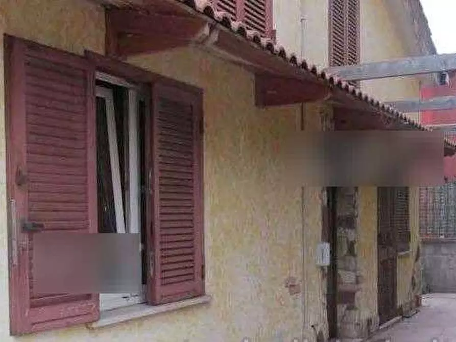 Immagine 2 di Porzione di casa in vendita  in Via S. Pier Niceto a Roma