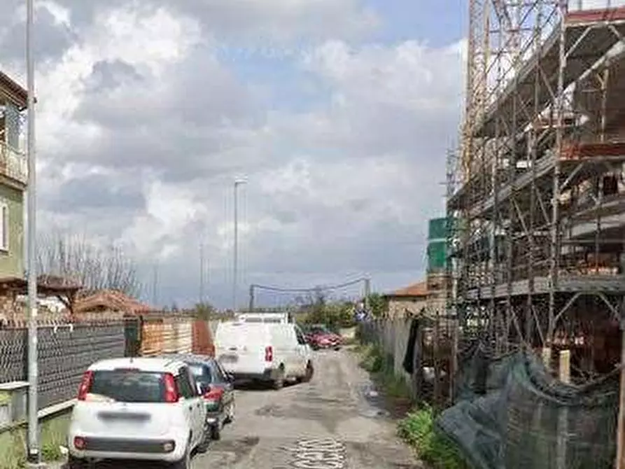 Immagine 6 di Porzione di casa in vendita  in Via S. Pier Niceto a Roma