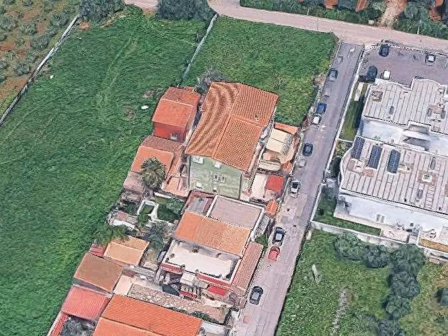 Immagine 7 di Porzione di casa in vendita  in Via S. Pier Niceto a Roma