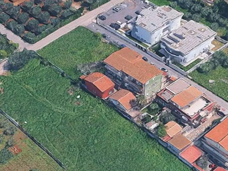 Immagine 8 di Porzione di casa in vendita  in Via S. Pier Niceto a Roma