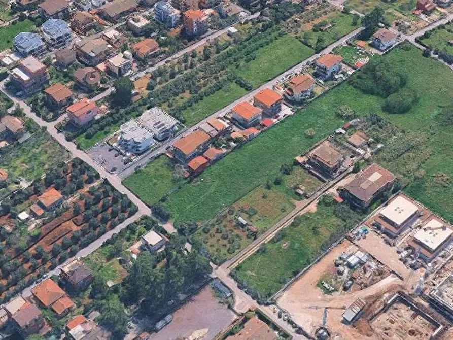 Immagine 10 di Porzione di casa in vendita  in Via S. Pier Niceto a Roma