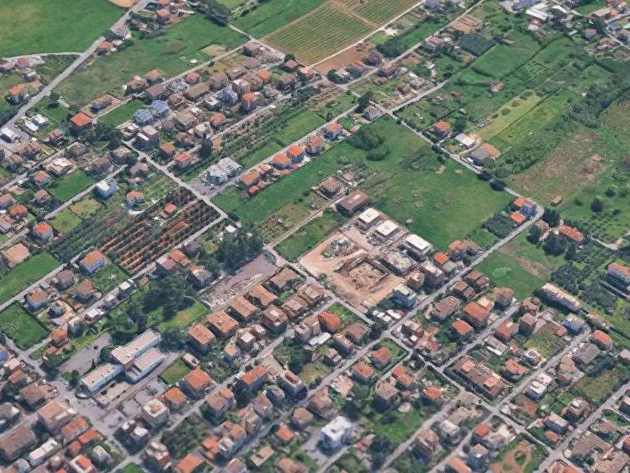 Immagine 11 di Porzione di casa in vendita  in Via S. Pier Niceto a Roma