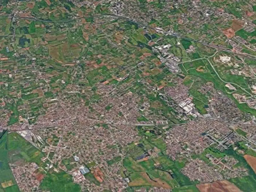 Immagine 13 di Porzione di casa in vendita  in Via S. Pier Niceto a Roma