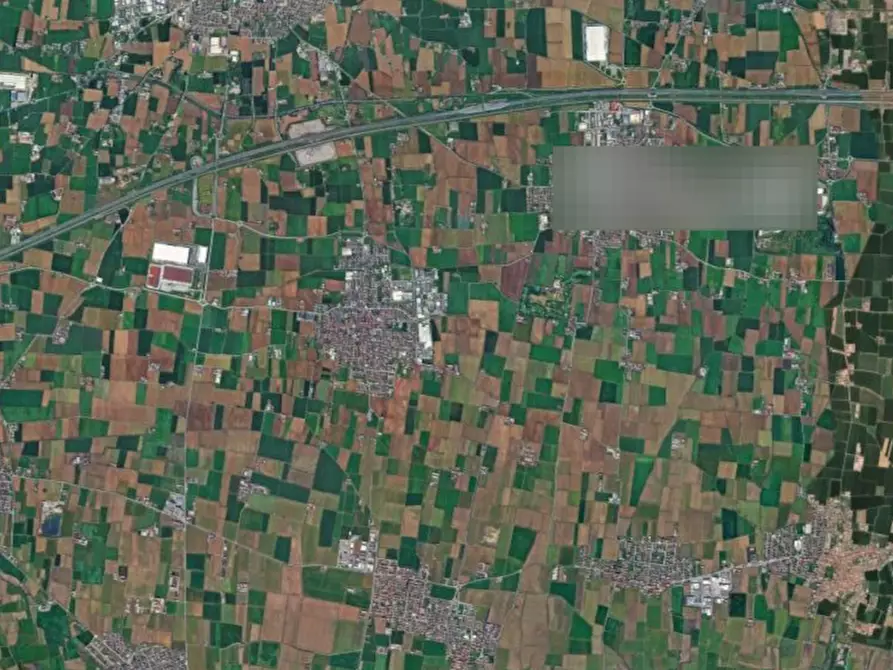 Immagine 3 di Porzione di casa in vendita  in Via Risorgimento a Castelcovati