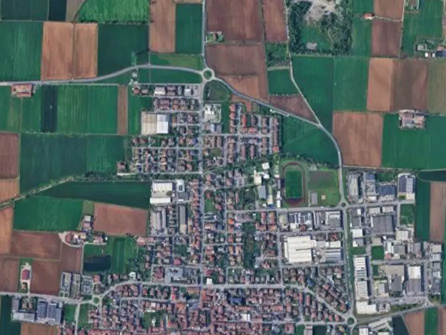 Immagine 2 di Porzione di casa in vendita  in Via Risorgimento a Castelcovati