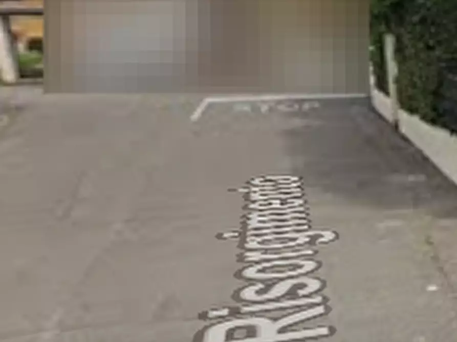 Immagine 4 di Porzione di casa in vendita  in Via Risorgimento a Castelcovati