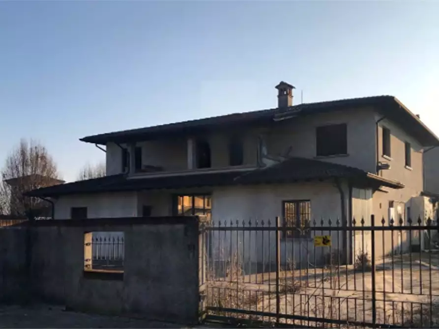 Immagine 5 di Ufficio in vendita  in Via delle Bettole a Brescia