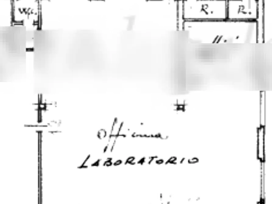 Immagine 8 di Ufficio in vendita  in Via delle Bettole a Brescia