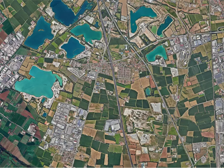 Immagine 14 di Ufficio in vendita  in Via delle Bettole a Brescia