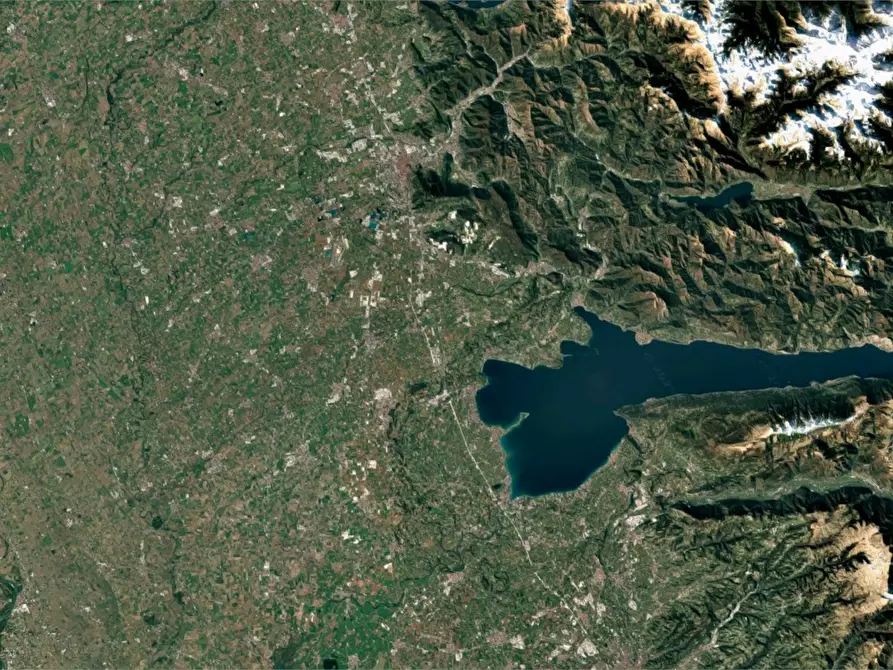 Immagine 17 di Ufficio in vendita  in Via delle Bettole a Brescia