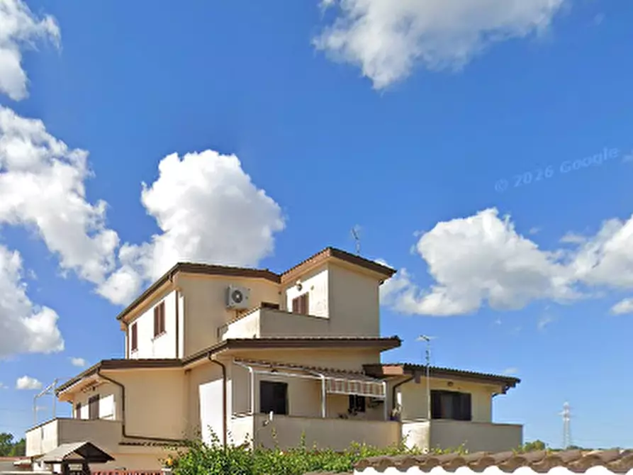 Immagine 11 di Appartamento in vendita  in Via Tullio Ascarelli  a Roma