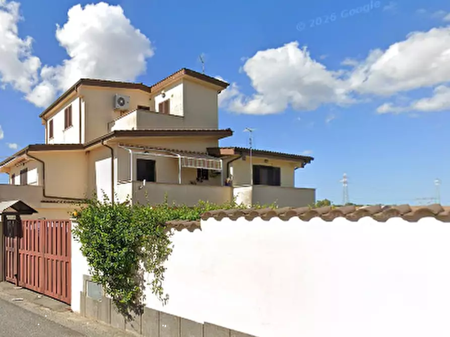 Immagine 2 di Appartamento in vendita  in Via Tullio Ascarelli  a Roma