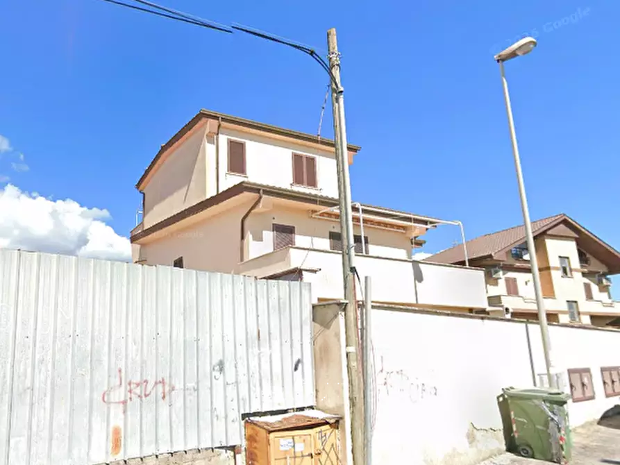 Immagine 6 di Appartamento in vendita  in Via Tullio Ascarelli  a Roma