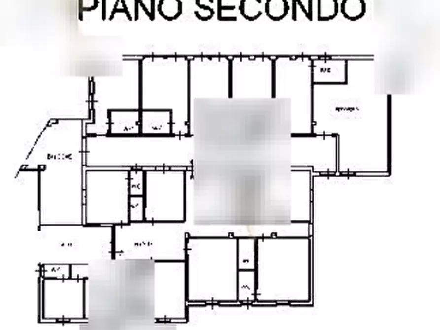 Immagine 16 di Casa indipendente in vendita  in Via Faidana a Lumezzane