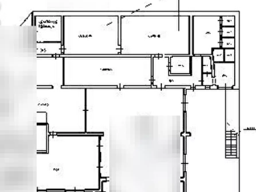 Immagine 17 di Casa indipendente in vendita  in Via Faidana a Lumezzane