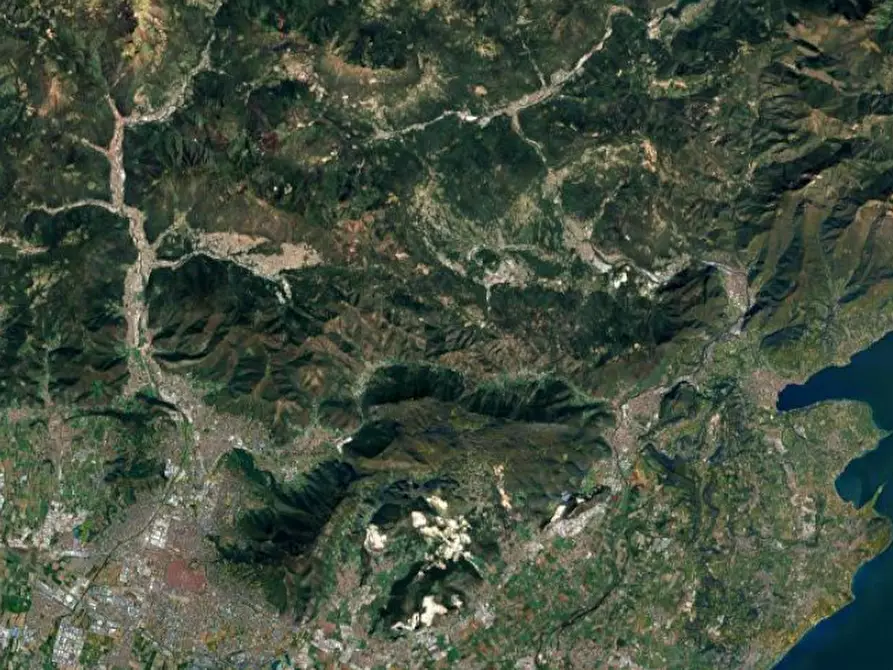 Immagine 21 di Casa indipendente in vendita  in Via Faidana a Lumezzane