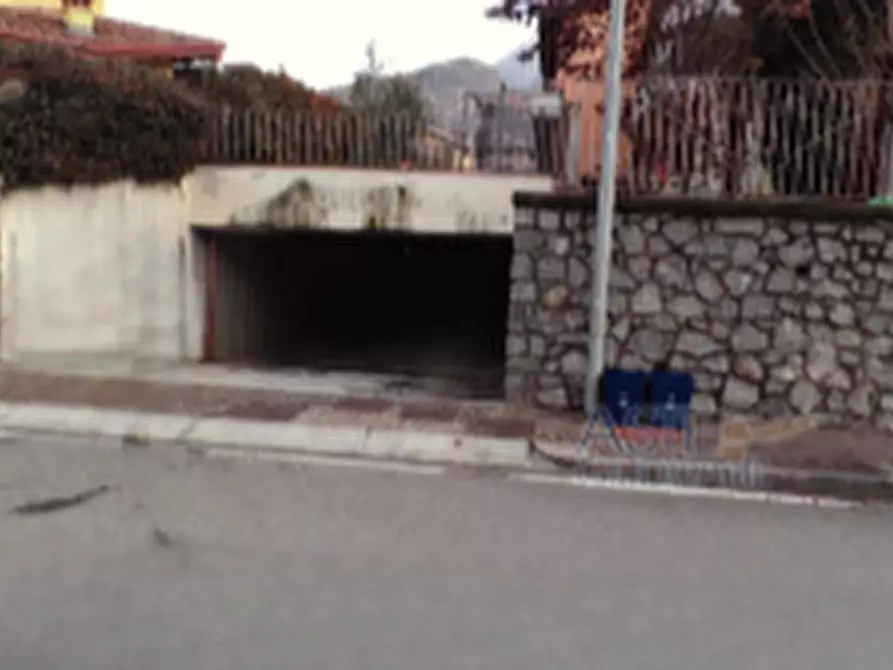 Immagine 2 di Posto auto in vendita  in Via XXIV Maggio a Berzo Inferiore