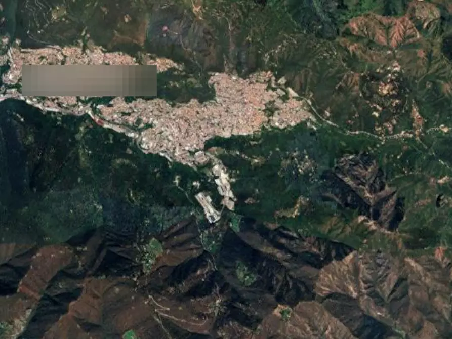 Immagine 2 di Capannone industriale in vendita  in Via Faidana a Lumezzane