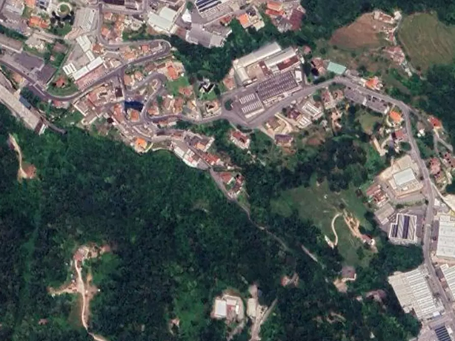 Immagine 3 di Capannone industriale in vendita  in Via Faidana a Lumezzane