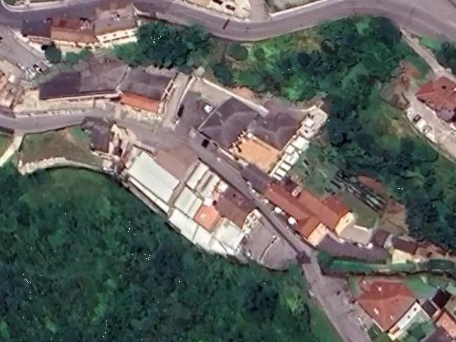 Immagine 1 di Capannone industriale in vendita  in Via Faidana a Lumezzane